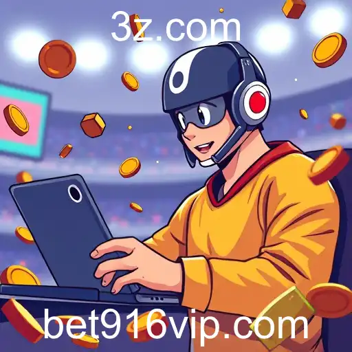 A Evolução dos Sites de Jogos em 2026