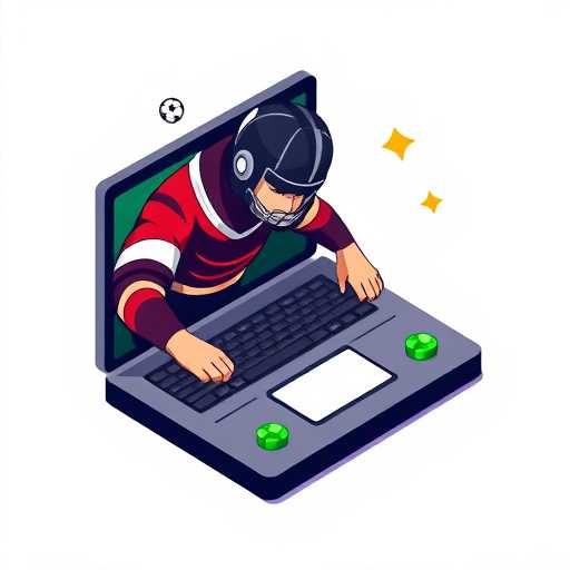 Tendências e Transformações no Mercado de Jogos Online 2026