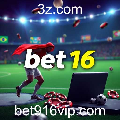 O Crescente Impacto do Bet916 no Cenário de Jogos Online