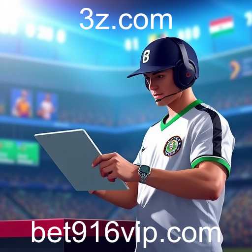O Impacto do Bet916 no Cenário de Jogos Online
