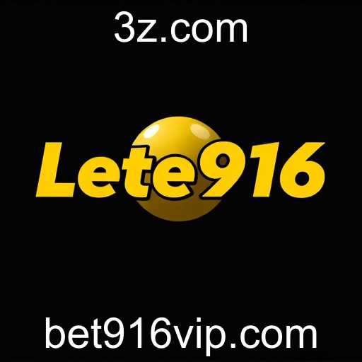 Explorando a Categoria 'Loterias Online' no Bet916