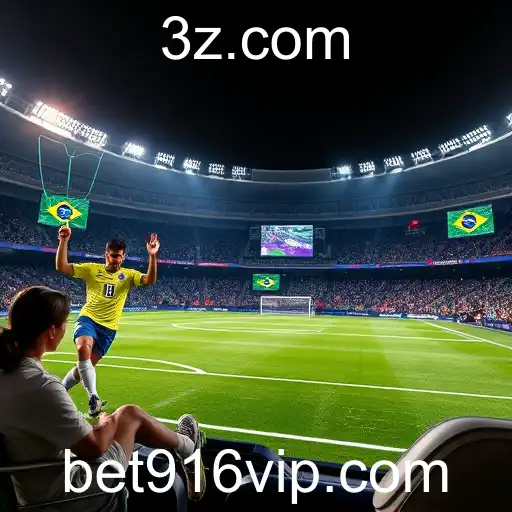 A Ascensão do Mercado de Apostas Online em 2025