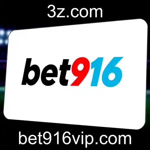 Revolução nos Jogos Online com bet916