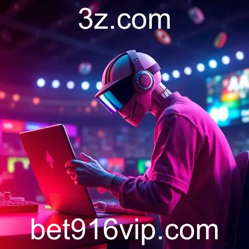 Tendências e Inovações no Cenário de Jogos Online em 2025