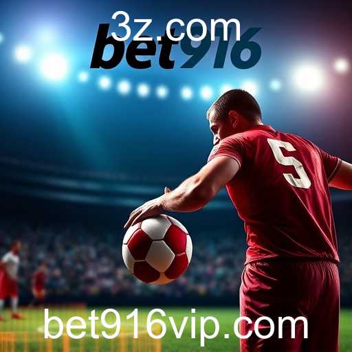 O Crescimento das Apostas Esportivas no bet916: O Que Você Precisa Saber